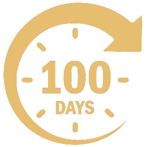 CALM ELEPHANT Icon - 100 Tage Rückgaberecht