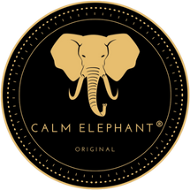 CALM ELEPHANT Original® Logo