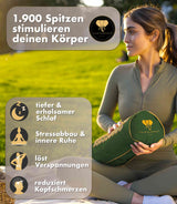 Premium 2in1 Akupressur Kissen